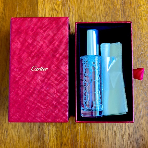 Cartier Cleaning Kit - Picture 3 of 4